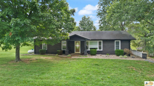 302 CORAL HILL LECTA RD, GLASGOW, KY 42141 - Image 1