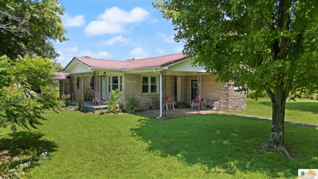 241 WHITE RD, BROWNSVILLE, KY 42210 - Image 1