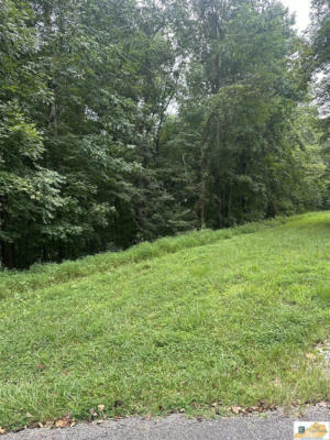 LOT APACHE HILL, LUCAS, KY 42156, photo 3 of 7