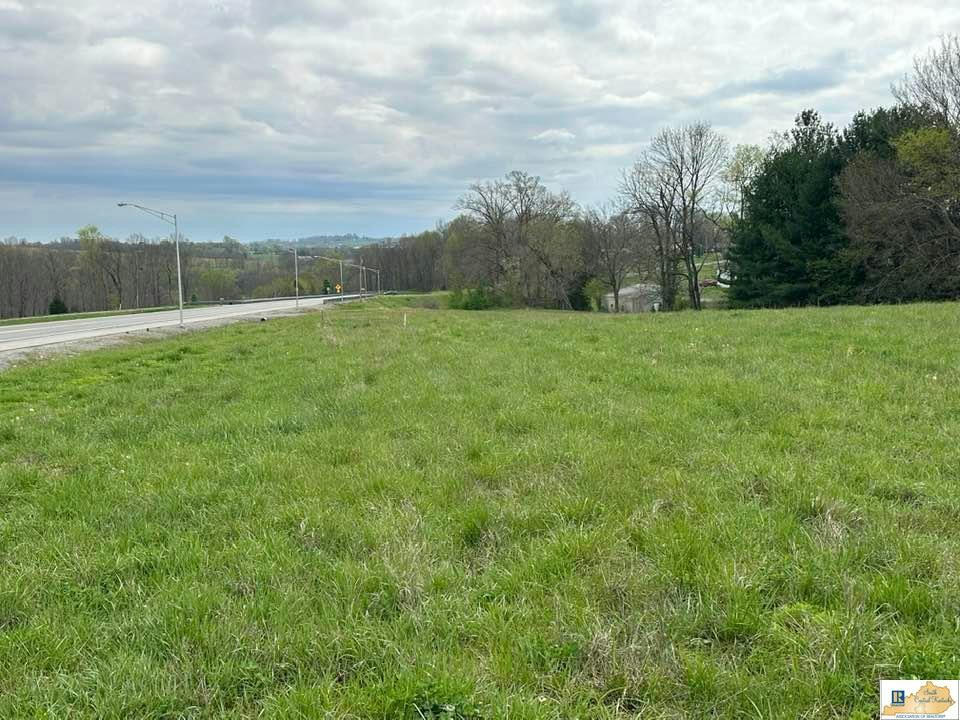LOT21A INDUSTRIAL PARK ROAD, GREENSBURG, KY 42129, photo 1 of 7