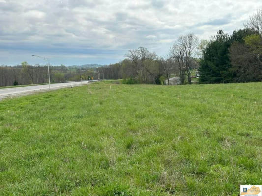 LOT21A INDUSTRIAL PARK ROAD, GREENSBURG, KY 42129 - Image 1