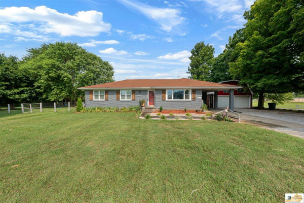 602 S DIXIE HWY, CAVE CITY, KY 42127 - Image 1