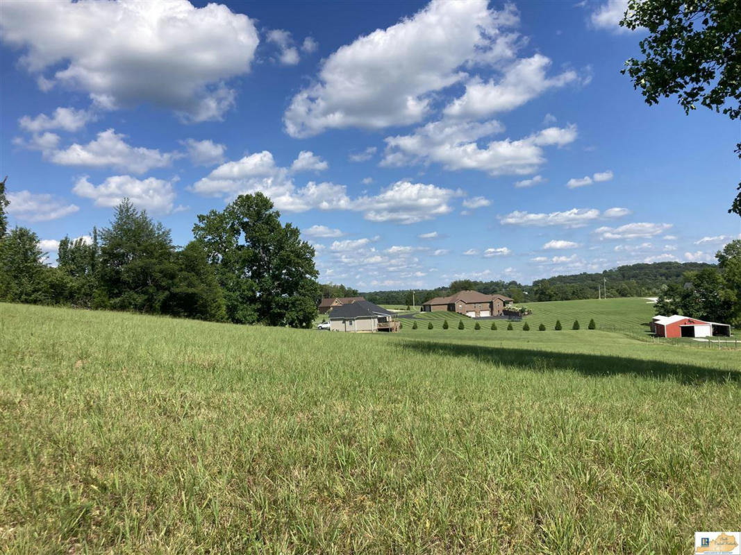 LOT 2 SADDLEBROOK ESTATES, TOMPKINSVILLE, KY 42167, photo 1