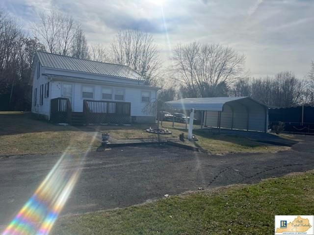 315 S MAGNOLIA ST, TOMPKINSVILLE, KY 42167, photo 1 of 11