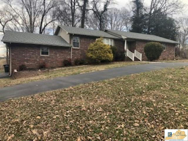 60 WOODHAVEN DR, TOMPKINSVILLE, KY 42167, photo 1 of 25
