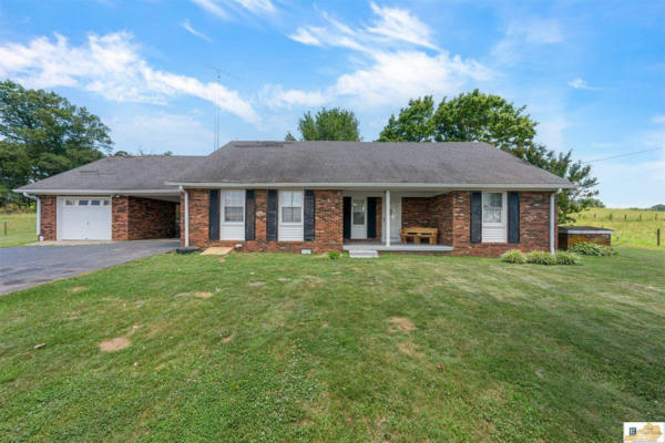 1078 HARRY KING RD, GLASGOW, KY 42141 - Image 1