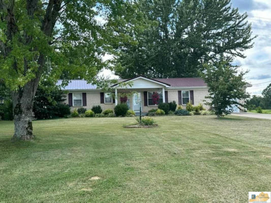 4876 EDMONTON RD, GREENSBURG, KY 42743 - Image 1