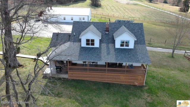 144 CLEARVIEW DR, MUNFORDVILLE, KY 42765, photo 2 of 79