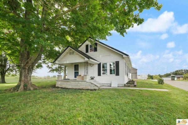 1134 FAIRVIEW CHURCH PASCAL RD, HARDYVILLE, KY 42746 - Image 1