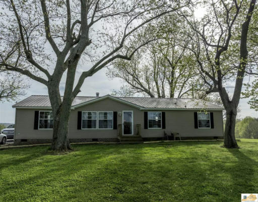 5869 TEMPLE HILL RD, SUMMER SHADE, KY 42166 - Image 1