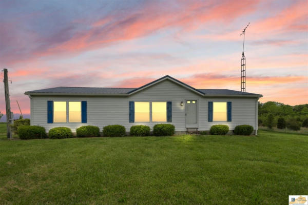 7282 SONORA HARDIN SPRINGS RD, GLENDALE, KY 42740 - Image 1