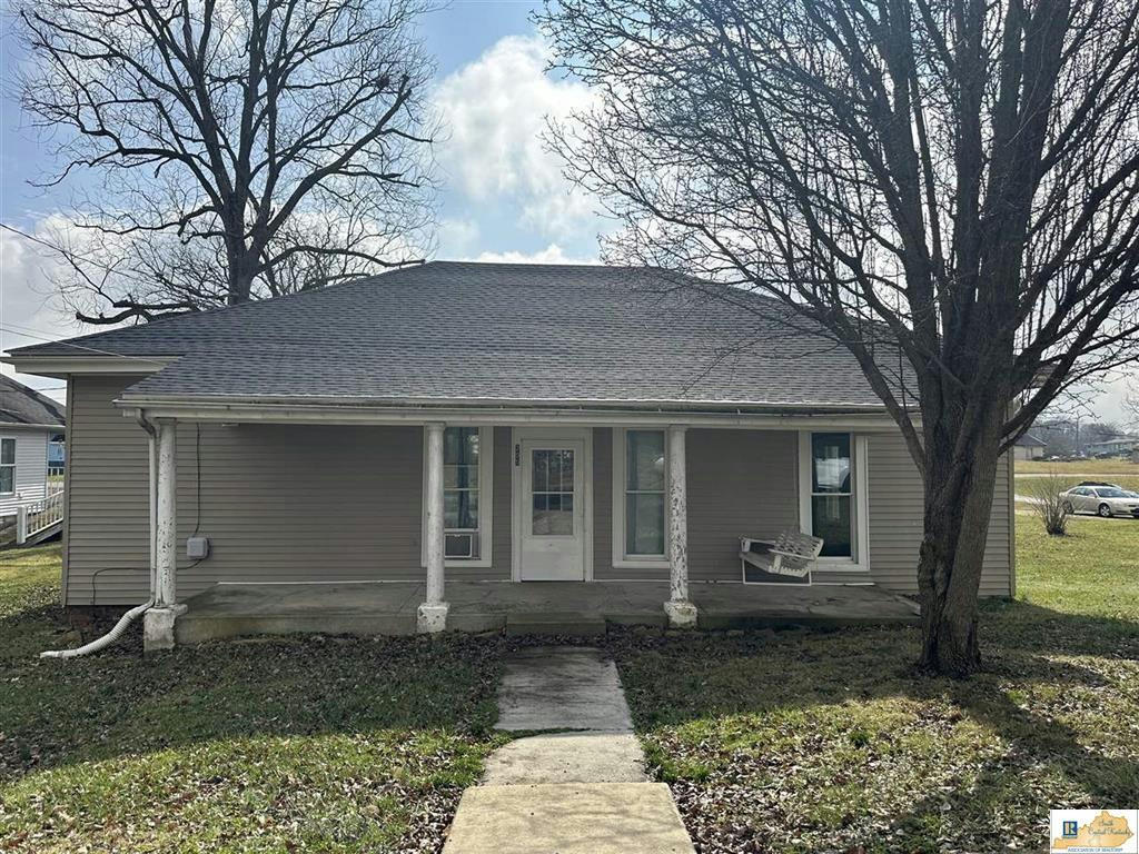 205 S 2ND ST, CAVE CITY, KY 42127, photo 1 of 9