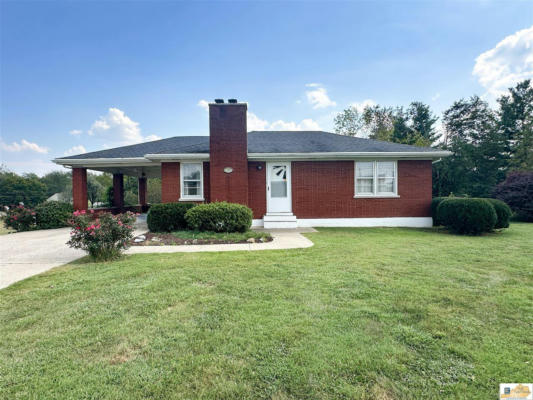 1209 GREENSBURG ST, COLUMBIA, KY 42728 - Image 1