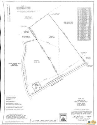 30 AC OIL FIELD ROAD, HORSE CAVE, KY 42749 - Image 1