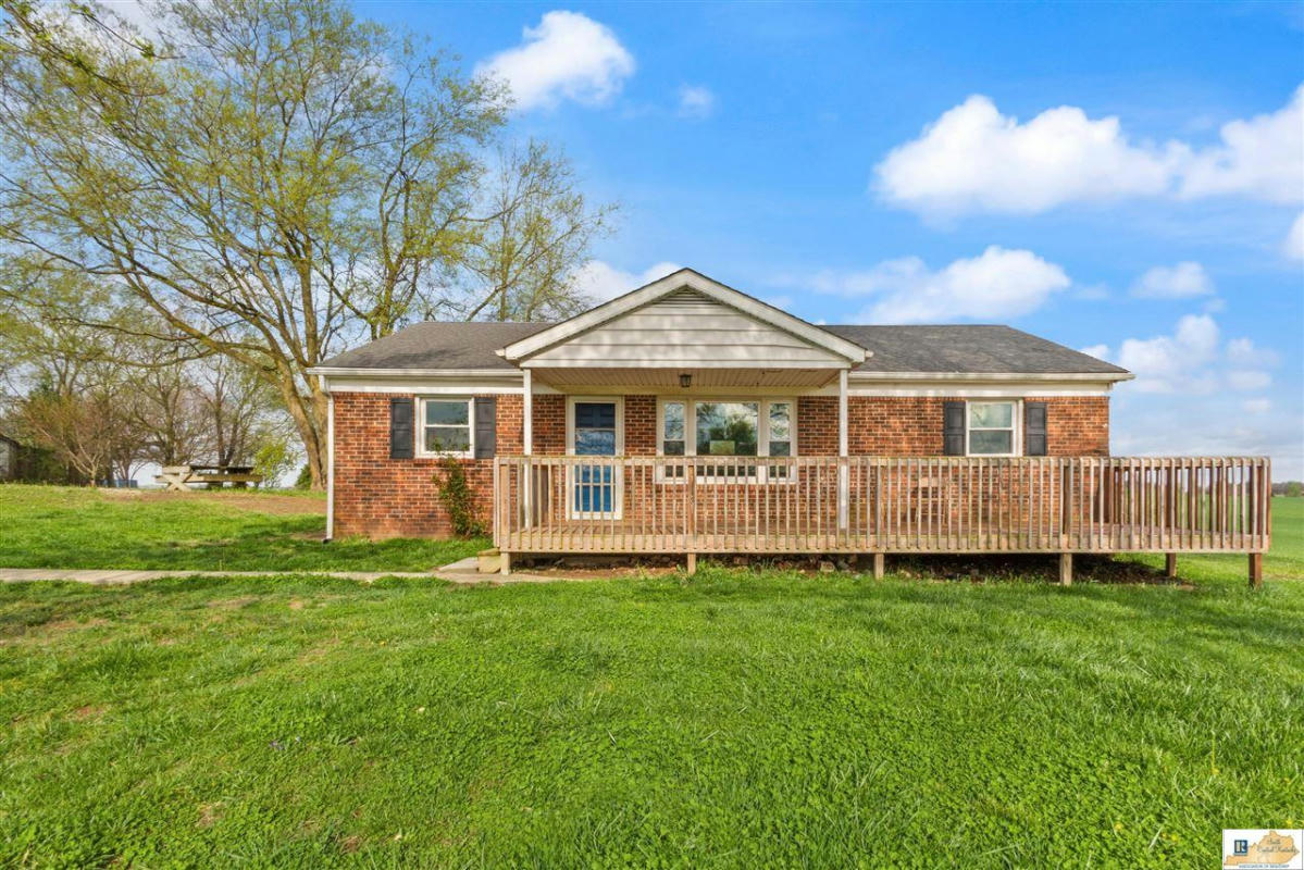 4887 TANNER RD, HODGENVILLE, KY 42748, photo 1 of 45