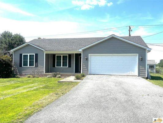 102 SUNNY HILL DR, COLUMBIA, KY 42728 - Image 1