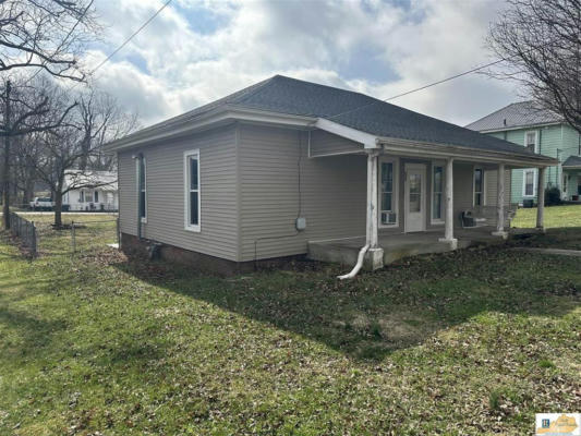 205 S 2ND ST, CAVE CITY, KY 42127, photo 2 of 9