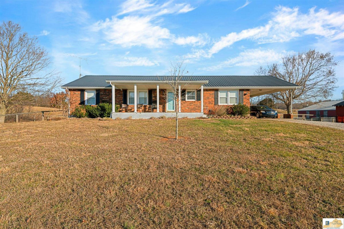 2338 CENTER POINT RD, SONORA, KY 42776, photo 1 of 32