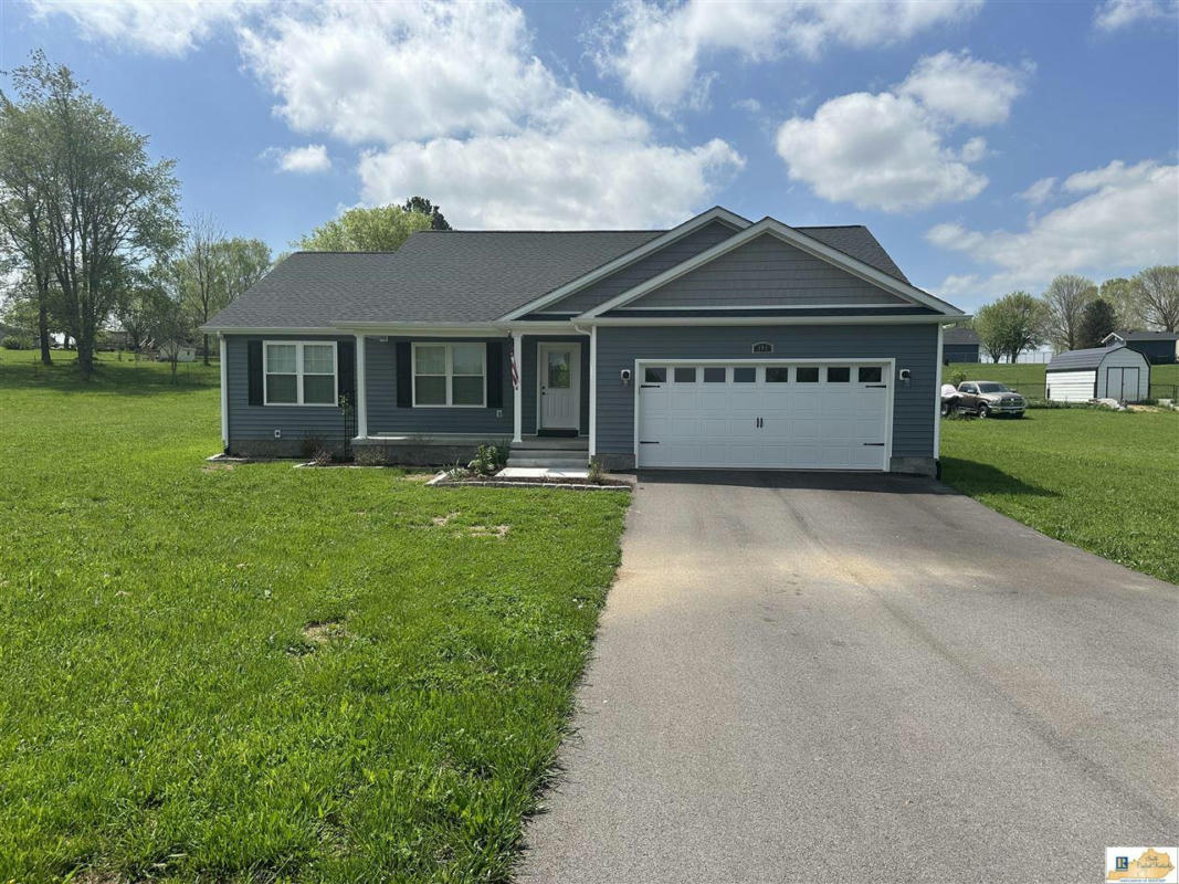 191 HARLOW TRL, CAVE CITY, KY 42127, photo 1 of 44